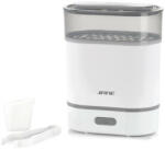 Jané Sterilizator pentru biberoane, Jane, pentru 6 biberoane, Eficient si rapid, Maternal (8420421054864) - caruciorcopii Sterilizator electronic