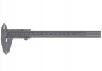 S-line Műanyag tolómérő 150/0.1mm (08-14006)