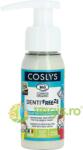 Coslys Pasta de Dinti Bio Respiratie Proaspata pentru Toata Familia cu Menta Travel Size 55g