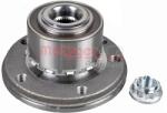 METZGER Set rulment roata METZGER WM 3646 (WM 3646)