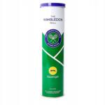  Teniszlabdák Slazenger Wimbledon 4 db (745053)