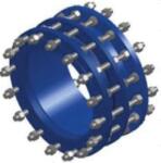 Tecofi COMPENSATORI DE MONTAJ model JT4202/3 DN900 PN10 TECOFI (JT4203-0900)
