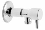 FERRO Robinet coltar ferro cu cartus ceramic 1/2 - 3/8 (Z1238C)