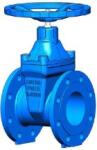 TECOFI ROBINET SERTAR CAUCIUCAT CORP PLAT model VOC 4241 DN100 TECOFI (VOC4241C-0100)