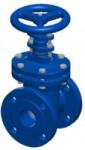 TECOFI ROBINET SERTAR PANA CORP PLAT model V3200 DN80 TECOFI (V3200-0080)