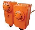 MAS-INSTAL Termostat de imersie pentru controlul temperaturii (imersie123)
