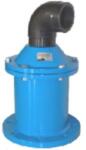 Gemak Robinet Aerisire retea de apa potabila OTEL Gemak DN200 (AS-A-200N/200)