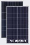Yingli Solar Panou Fotovoltaic YL Policristalin 72Cells 330Wp YINGLI SOLAR (YL330P-35b)
