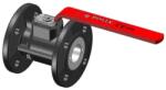 POLIX Robinet cu bila si flansa PN16 / DN25 (A953013)