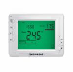 Division Gas (homplex) Termostat de ambient DIVISION GAS DG 909 (371.4162)