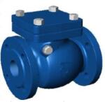 Tecofi ROBINET DE RETINERE CU CLAPA model CB3240 DN40 TECOFI (CB3240PN16-0040)