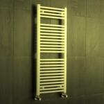 Elegant Radiator de baie drept ELEGANT 600/1600