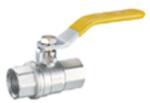 Hydrosfer Rob sfera pentru Gaz MM cu maneta HYDROSFER 1 1/2 (030133-107)