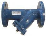 Tecofi FILTRU DE IMPURITATI TIP Y model F3240-EP DN32 TECOFI (F3240-EP0032)