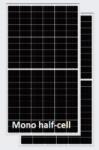 Yingli Solar Panou Fotovoltaic YL Monocristalin Half-Cell 144Cells 545Wp YINGLI SOLAR (YL545D-49E 1/2)