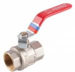FERRO Robinet pentru apa FERRO cu bila si maneta F-POWER PN30 FI-FI 5/4 (KFP4)