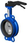 TECOFI ROBINET CU CLAPA FLUTURE DISC FONTA seria TECFLY model VPN3448-02 / VPI4448-02 DN300 TECOFI (VPI4448-02EP0300)