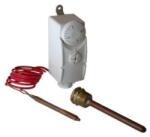 UNILINE Termostat de ambient CAPILAR - ALB (HCWPR-90GC) (HCWPR-90GC)