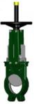 TECOFI ROBINET SERTAR CUTIT model VG3400-00 DN80 TECOFI (VG3400-00NI0080)