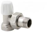 ICMA Robinet radiator retur 1/2 pentru teava pex/cupru ICMA (041010-064)
