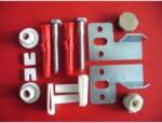 Dunaferr Set accesorii radiatoare nr 3 (11040008)