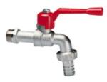 Hydrosfer Robinet Bila Dublu Serviciu 3/4 (030100-002)