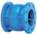Tecofi ROBINET DE RETINERE CU ARC (SILENT CHECK VALVE) model CA4248B DN200 TECOFI (030509-096)