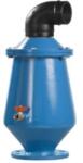 Gemak Robinet Aerisire retea de apa uzata OTEL Gemak DN80 (AS-A-200CN/80)