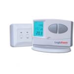 Logictherm Termostat de ambient LOGICTHERM fara fir C 7 (MAS R 7 RF)
