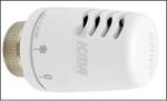 ICMA Set robinet termostatabil 1/2 ICMA pentru prindere pex PEX (1100772827)
