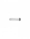 Immergas Prelungire kit evacuare centrala condensare 0.5m 60/100 (PREL05M)