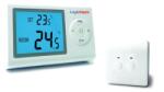 Logictherm Termostat de ambient LOGICTHERM fara fir R 7 RF (MAS R7RF)