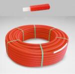 Purmo Teava Pex PURMO SD4 16X2.2 10 BARI ROSU -100 M (FP4I1622100PXR06)