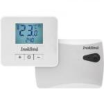 Division Gas (homplex) Termostat de ambient DIVISION GAS INOKLIMA EVO X RF (I0000019XXXXXXX)