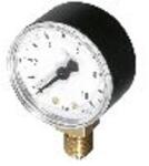 Honeywell Manometru radial diametru cadran 50mm, racord G1/4" 0-16 BAR (M38K-A16)