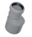 TERAPLAST Reductie PP 75/50 (SFPP063) - MAS-INSTAL
