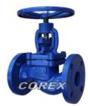 Corex Robinet De Inchidere Cu Ventil Dn65 Corex (crxrva16d65)