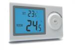 Logictherm Termostat de ambient LOGICTHERM fara fir R 3 RF (MAS R 3 RF)