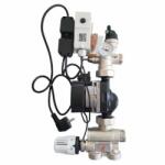 Purmo Kit Reglare Temperatura Tempco Fix Eco 3 (fex3atfzvdbb0500)