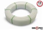 Innofloor Teava PE-Xa INNOPEX cu bariera de oxigen alba 16x2 - 500m (022729-010)