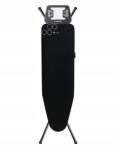 Rolser Vasalódeszka 115 x 35 cm Rolser K-uno Black Tube fekete (K01016 2068) Vasalódeszka