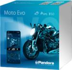 PANDORA Alarma moto Pandora Moto Evo 4G cu GPS si control din telefon (MOTO EVO)
