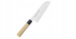 TOJIRO Zen VG-10 Santoku kés 16, 5 cm (FD-567D)