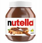 Nutella Ferrero csokoládés mogyorókrém 750g (8000500299890)