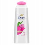 Dove Ultra Care Hajsampon Aloe & Rose Water 400ML (93044)