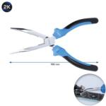 KS TOOLS Cleste cu varf alungit KS TOOLS BT060902 (BT060902) Cleste