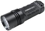 ACEBEAM Lanterna profesionala reincarcabila Acebeam X20-R Black Luxeon HL4X, 10000 lumeni, 440 m (X20-R BLACK HL4X)