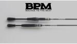 Jackall Lanseta Spinning Jackall BPM B2-S67UL+ 2.01m 0.9-7g (JA.807229578)