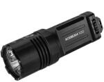 ACEBEAM Lanterna profesionala reincarcabila Acebeam X30 CREE XHP70.2, 20000 lumeni, 600 m (X30 CREE XHP70.2)