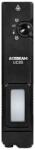 ACEBEAM Lanterna profesionala multifunctionala Acebeam UC25 Black, 3100 lumeni, 174 m, UV 365nm (UC25-BLACK)